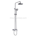 Mixer Shower Body Brass Body